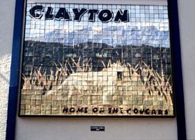 Clayton Elementary School